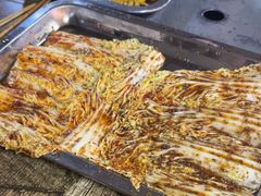 -清真·馬坡二旦烧烤(人生一串拍摄店)