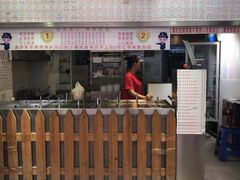 门面-百花传统甜品店(原址店)