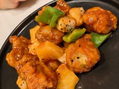 -新雅粤菜馆(南京东路店)