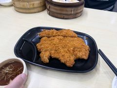 -莱莱小笼·乔艾