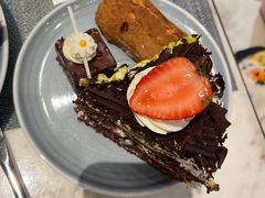 -菲住布渴酒店自助餐厅(阿里巴巴西溪园区店)