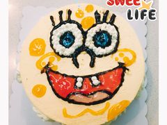 -可心DIY蛋糕烘焙生活馆(迈皋桥万谷慧店)