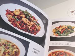 -潮舍(环球金融中心店)