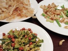 -万宝海鲜舫(劳动公园店)