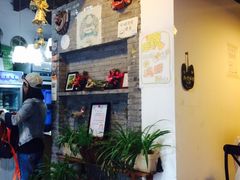 -狐狸家·酸奶酪专门店(平江路店)