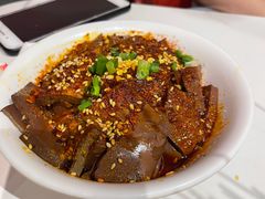 冒鸭血-付小姐在成都(吾悦广场店)