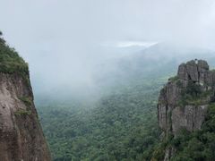 -七仙岭温泉国家森林公园