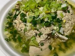 青椒臭豆腐-怡得饭庄·30年老店·宋大妈昆明菜