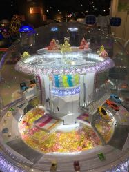 -幻贝家儿童乐园(苏州中心店)