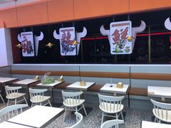 -天府国麻辣香锅(黄岛永旺店)