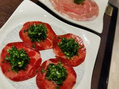 沃金牛舌-橘焱胡同烧肉夜食(BFC外滩金融中心店)