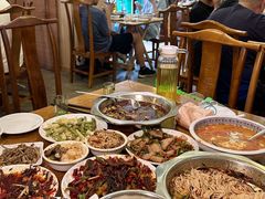 -乐山第一家临江鳝丝(茶坊路店)