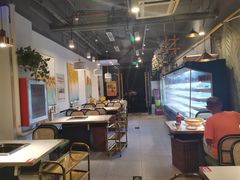 -闵四遵义羊肉粉(朝外大街店)