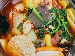 -四川老牛麻辣烫(北门桥店)