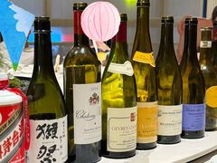 -海味观(老西门店)