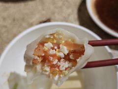-金谷园饺子馆(北邮总店)