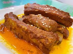 -令氏家外家周秦食府(高新店)