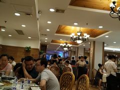 大堂-庐州太太(CBD店)