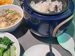 -湘缘道客•湘缘饭店·23年湘菜馆(古墩路店)