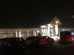 -斯通泰伯酒店-餐厅