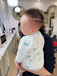 -星童star.kids儿童发型设计·满月胎发(玉兰花园店)