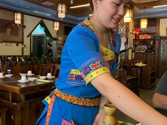 -芦苇荡·酸汤鱼(回龙观店)