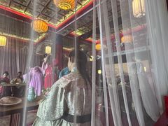 -寻梦滕王阁实景演出