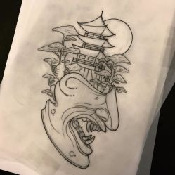 -记号刺青tattoo纹身工作室