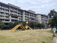 -宁波九龙湖开元度假村