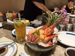 -大渔铁板烧(花园道店)