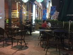 -星巴克(泉州晋江万达广场店)