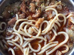 -窦四牛杂面(总店)