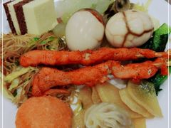-白云山庄