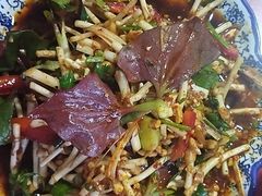 -老丽江餐馆(丽江华都商贸城店)