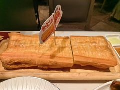 -滋粥楼·顺德菜(番禺广场总店)