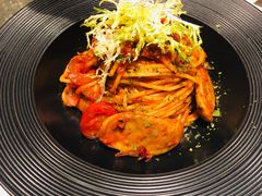 -GOTLOT COFFEE&KITCHEN角落厨房NOOK店