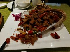 -忆品青莲素食文化主题餐厅(文华名城店)