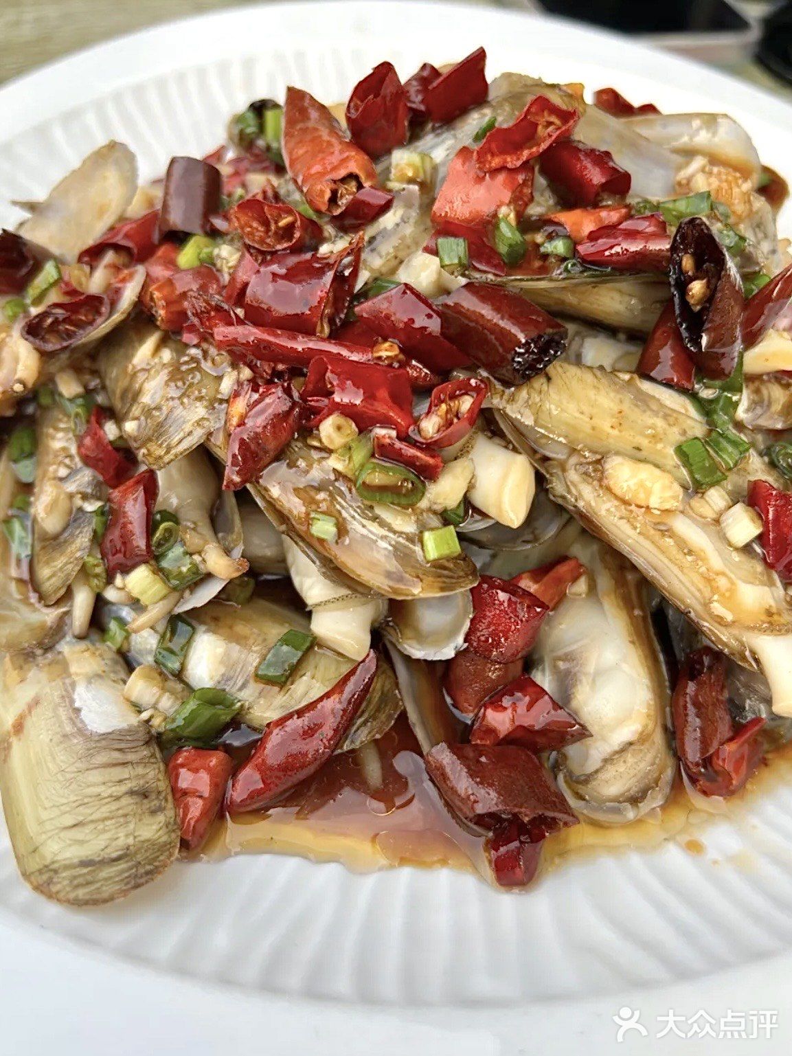 李三海鲜馆，美味海鲜in活泼水产