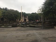 -四川美术学院美术馆