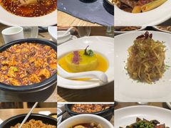 -榕意·川味之美(深业上城店)