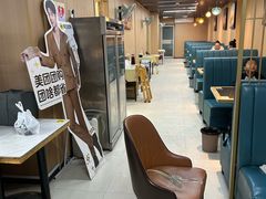 -厨大将烤肘子(镇江北路店)