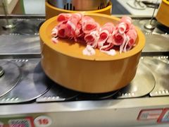 -龍歌自助小火锅(秦淮水游城店)