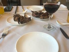 -红林大酒店RFcafe自助餐厅