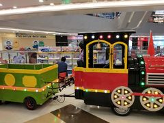 -保利MALL(天鹅湖店)