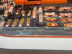-池田寿司·新鲜现做(朝阳大悦城店)