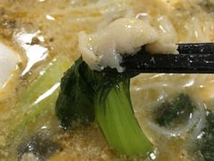 招牌鱼粉-苏州大学独墅湖校区-第8食堂(崇文路店)