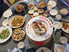 -沿江海南菜·文昌鸡祖师爷(大东海店)