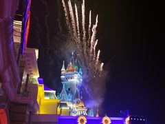 -厦门方特梦幻王国