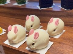 -第六季自助餐厅(甜水园店)