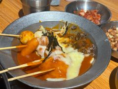 -哼蟹二将·烤肉酱蟹(合生汇店)